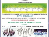 Trofeo Inter Regionale Gruppi – Suzzara 12 giugno 2016