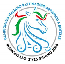 Campionato Italiano Allievi FIHP – Piancavallo 21-26 Giugno 2016