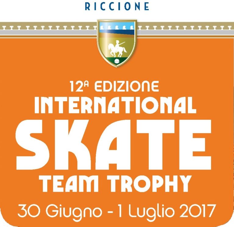 International Skate Team Trophy 2017 – Riccione – 30 Giugno 2017