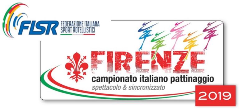 Campionato Italiano Gruppi Spettacolo e Sincronizzato – Firenze – 23/24 Marzo 2019